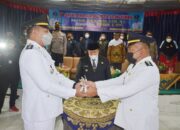 Camat jadi Perpanjangan Tangan Bupati Agam