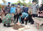 Mushalla Sekolah, Wujudkan Pendidikan Karakter di Agam