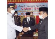 Camat Dituntut Maksimalkan Potensi Wisata di Agam