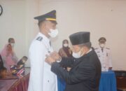 Camat di Kabupaten Agam Diminta Optimalkan Potensi Daerah