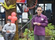 Posyandu Ujung Tombak Tangani Stunting