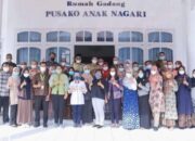Program Pasaman Sehat 2022, Bupati Komunikasikan dengan Dokter Spesialis dan Umum