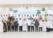 Bupati Lantik Pengurus MUI Pasaman