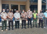 Pemkab Pasaman Targetkan 7.000 Warga Divaksin di 6 Titik Lokasi