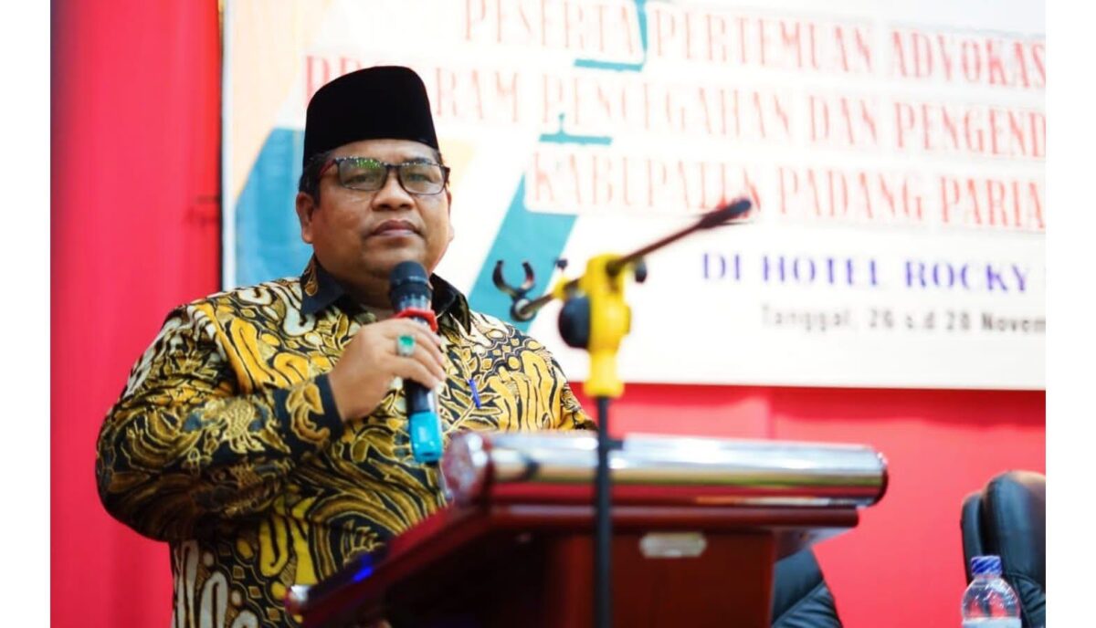 Cegah dan Kendalikan Penyakit Menular