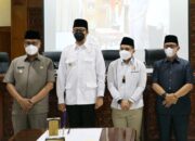 Ranperda Penyertaan Modal Bank Nagari dan BPRS Jam Gadang Disetujui