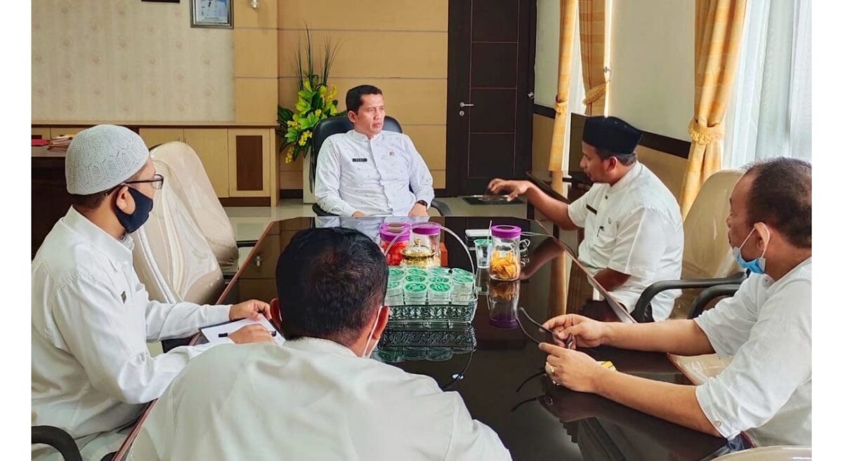 Dana Desa Bisa Mitigasi Bencan Alam