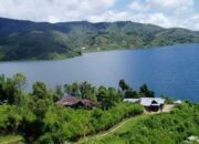 Geopark Singkarak-Danau Kembar, Daya Tarik Wisata Unggulan di Sumbar