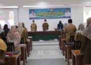 Pemko Solok Komit Mengelolaan Arsip Dinamis