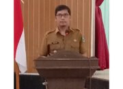 Sektor Pertanian tak Terpengaruh Dampak Covid-19 di Kota Sawahlunto
