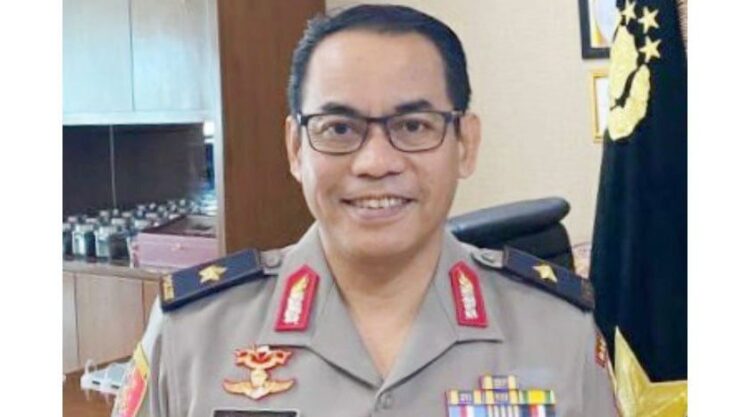 Jadi Atensi Bareskrim, Kasus Kekerasan Seksual dan Persekusi Anak di Malang 1 Brigjen Andi Rian Djajadi.