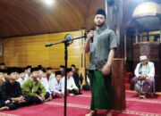 Di Sela-sela MTQ Sumbar  XXXIX, Kafilah Kabupaten A­gam Gelar Pembinaan bagi Masyarakat