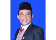 Ketua DPRD Solok Dodi Hendra, Imbau Warga segera Vaksin