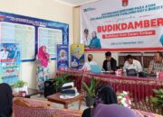 BPA Ingin jadi Kelurahan Pertanian Perkotaan