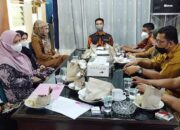 Evaluasi Pelayanan Masyarakat, Kesbangpol Gelar Forum Konsultasi Publik