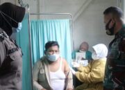 Tim Vaksin Provinsi,  Tinjau Sumdarsin Tahap III