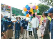 Peringatan HKN ke-57, Pemko Bukittinggi Siap Ikuti Reformasi Sistem Kesehatan