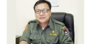 Hari ini, 105 Ribu Pelajar Ujian Semester Ganjil di Kota Padang, Belum Vaksin, Siswa Ujian Daring di Rumah 2 Habibul Fuadi Kepala Dinas Pendidikan Padang 1