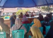 Tak Ada Penampungan Pedagang Korban Kebakaran di Bukittinggi