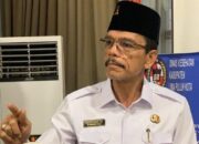 Merajut Asa di Monumen Nasional PDRI