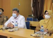 Ekonomi Akibat Dampak Covid 19, Peluang Digitalisasi Terobosan untuk Pemulihan Ekonomi di Kota Solok