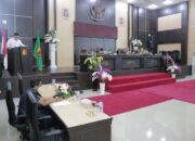 Sudah 2 Tahun, Alat Periksa Kendaraan Rusak, Uji Keur Mobnas Numpang ke Tetangga