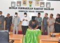Optimalkan Penggunaan Anggaran, Semua Fraksi di DPRD Kabupaten Padangpariaman Setujui RAPBD Tahun 2022 11 Optimalkan Penggunaan Anggaran, Semua Fraksi di DPRD Kabupaten Padangpariaman Setujui RAPBD Tahun 2022