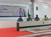 Pelaksanaan MTQ Nasional XXXIX Tingkat Provinsi Sumatera Barat dengan Prokes Ketat