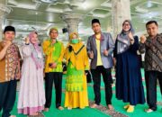 Lima Kafilah Lansek Manih Melangkah ke Final