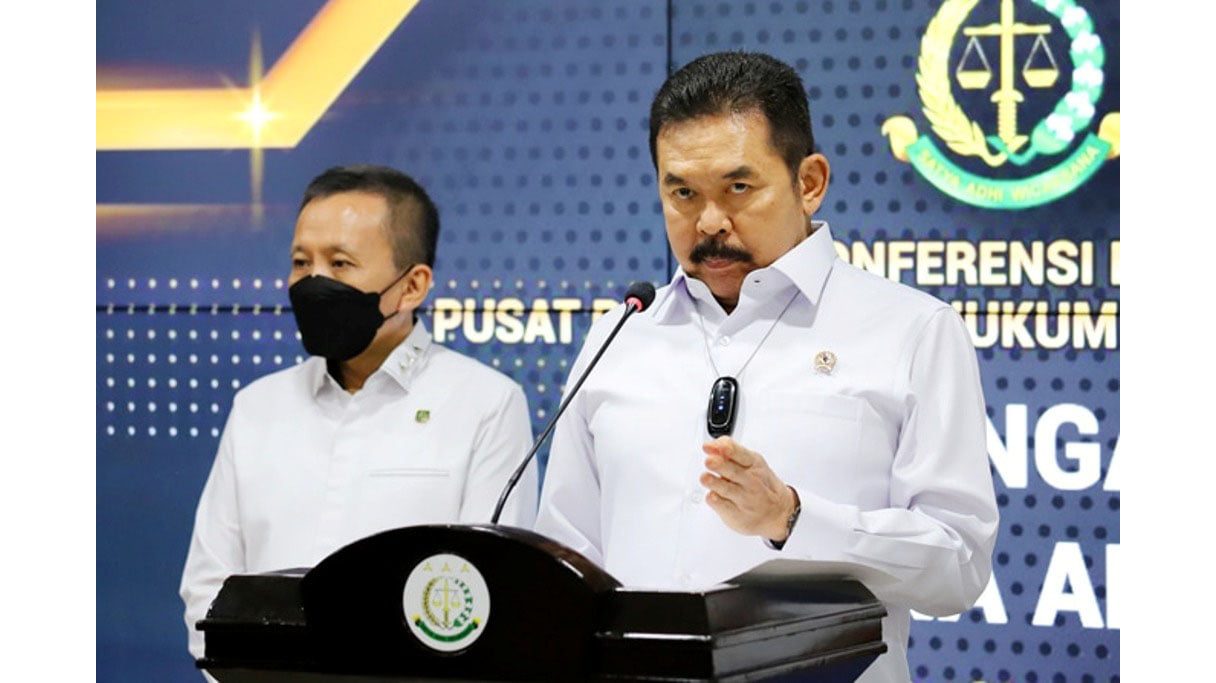Jaksa Agung Sanitiar Burhanuddin Dery Ridwansah 2 2
