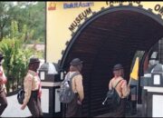 Wawako Sawahlunto Buka Acara Jelajah Kota Pusaka