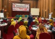 Jelang Hari Pahlawan, Bupati Agam & LVRI Bersilaturahmi