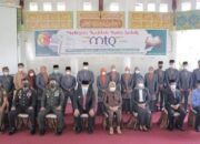 MTQ Sumbar XXIX, Pemko Solok Kirim 72 Orang Kafilah