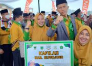 Dominasi Cabang Qiraat dan Tahfiz, Bupati Benny: Ini Proses Kita Belajar, Tetap Semangat