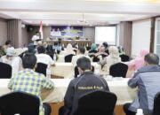 Bantuan Parpol untuk Pendidikan Kader Politik  di Kota Solok