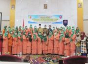 DPPPA Solok Tingkatkan Wawasan 40 Pengurus GOW