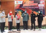 Kehadiran PKK Kota Solok Dorong Tercapainya Program Pemerintah