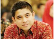 Beny Yusrial Pimpin Marchingband Jam Gadang, Wako Erman Safar jadi Ketua Pembina