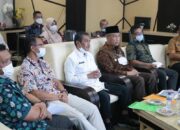 Tuntaskan Assessment RKCI dan RTDI 2021, Guna Mengukur Implementasi Konsep Kota Cerdas