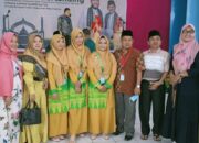 Bupati Sijunjung Kunjungi Pemodokan Kafilah MTQ, Jadikan Proses Belajar untuk Lebih Baik