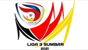 PSP dan Batang Anai, Tuan Rumah Babak 8 Besar 2 Logo Liga 3 Sumbar