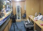 Smart City di Kota Solok Dipresentasikan di Hadapan Wako Bekasi