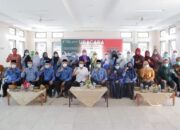 Wako Solok Berharap Dukungan Wujudkan BPJS Gratis untuk Warga