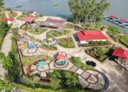 Mervoon Kandi Heritage, Bakal Diresmikan pada Hari Jadi Kota Sawahlunto