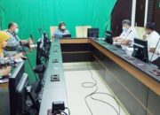 LKKS Solok jadi Pendamping Wujudkan Kesejahteraan Sosial Masyarakat