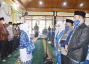 26 Pengurus BKMT Tilatang Kamang Dilantik