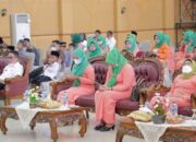 Wujudkan Misi Kota Solok dengan Meningkatkan Imtaq