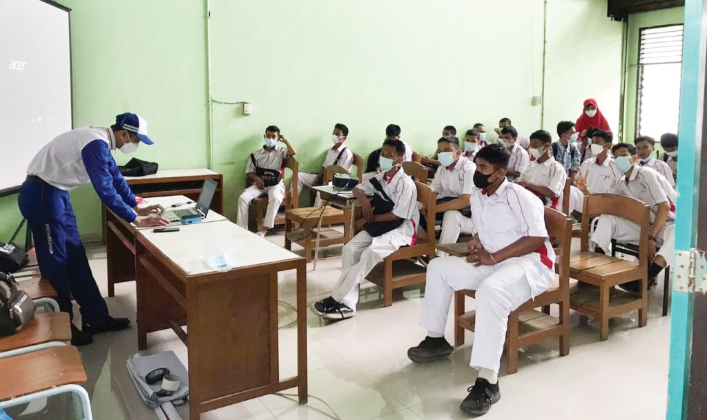 PT.Hayati Pratama Mandiri