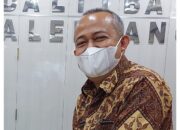 Pasien Positif Covid-19 Nol Kasus di Kota Bu­kittinggi