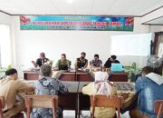 Kelurahan ATTS Siap jadi Percontohan Kota Sehat